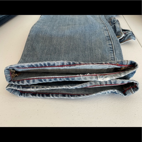 Men’s Old Navy Loose Fit Jeans - Picture 9 of 9